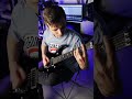 Children Of Bodom - Bodom Beach Terror #childrenofbodom #metalriff #alexilaiho