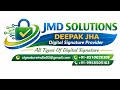 How to apply for organization dsc ? vsign Organisation dsc kaise apply kare. DSC kaise apply kare.