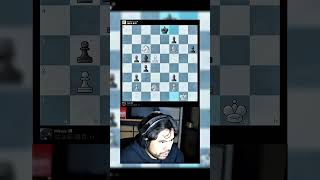 Hikaru Nakamura vs Beth (Queens Gambit)