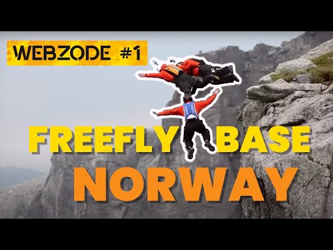 soul flyers freeflybase norway 2010 1 youtube soul flyers freefly base