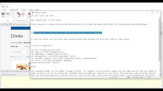 How to scrape Tesco.com |  Multiple Product Categories | Webharvy