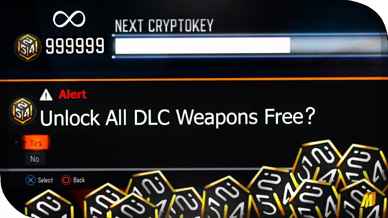 *NEW* BEST UNLIMITED CRYPTOKEY GLITCH! 