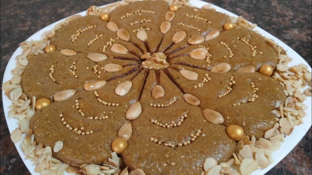 (طمينة)جزائرية مئة بالمئة🇩🇿تقنتة الحمص الصحية واللذيدة والأكثر من رائعة♥️♥️🇩🇿