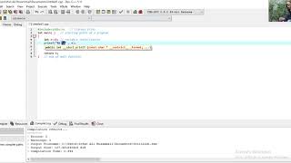 lecture 07 compound assignment operator Wealth
