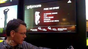 ISE 2015: Scala Demonstrates Their Digital Signage Solutions for Retail Using Beacon Technology