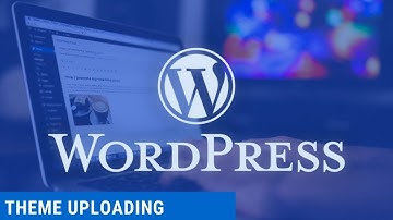 how to install theme in wordpress | Urdu/Hindi | Waqar Ahmed