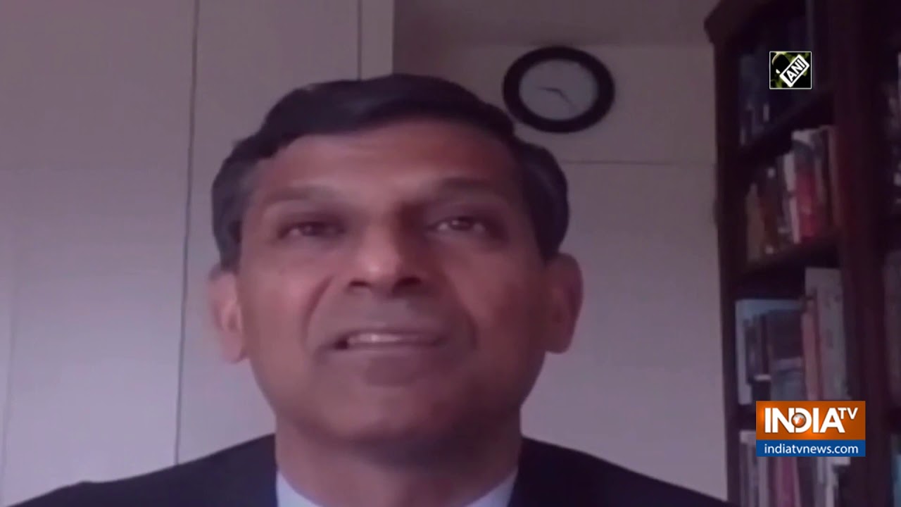 India needs Rs 65,000 crore to help needy during COVID crisis: Raghuram Rajan