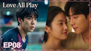 Love All Play Ep 8 in Hindi and Urdu Dubbed | New K-Drama | @KoreanCrazyDrama