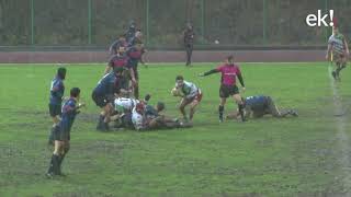 Eibar Rugby Taldea-Hernani