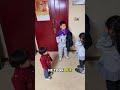 Double-Standard Surprise: Handed to Her, Tossed to Him 🍭😄😅 #shortvideo