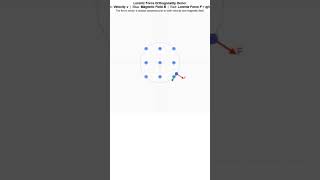 Lorentz Force Orthogonality Demo#html5 #css #javascript #interactive #physics #maths
