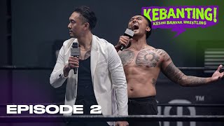 EPS 2. KEBANTING INDONESIA : YAKUUSAHA VS ?????, 11 FEBRUARI 2024