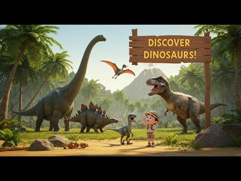 Discover the Amazing