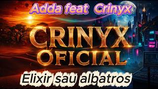 Elixir sau albatros - Adda feat  Crinyx (Romantic Pop Ballad 8D Dolby Atmos) #manele2026 #manelepop screenshot 5