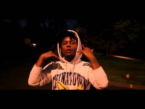 Yung Pape x Jo Capone - Dog WTF Freestyle (Official music video)