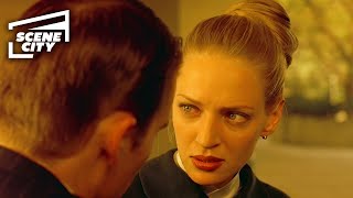 Gattaca: It Is Possible (Uma Thurman, Ethan Hawke HD Scene)