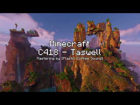 Minecraft OST - Taswell [🔊HQ🔊] [🎵NOSTALGIC🎵]