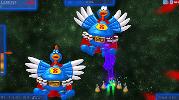 [EARLY ACCESS] Twice Infinity V.2 / Twice Superchickens (now there are extra big)