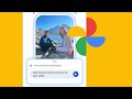 You Can Now Use Your Voice to Edit Your Google Photos