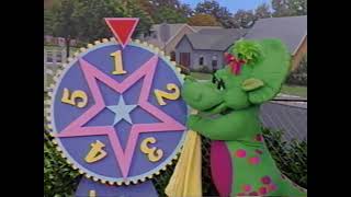 Fun & Games Credits Comparison (Screener vs. Final Version) (V2) (1996 Version) Part 36