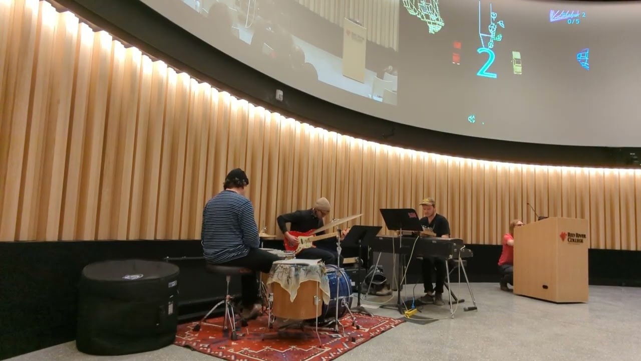 PegJam Radio LIVE | Lucid Drifting: Neon Nights