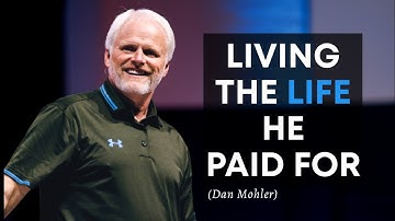 Persevering in THE FAITH | Dan Mohler