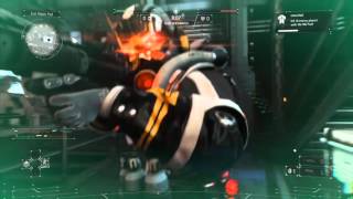 KILLZONE™ SHADOW FALL mulTiplayer Ep:3 playing stealthy