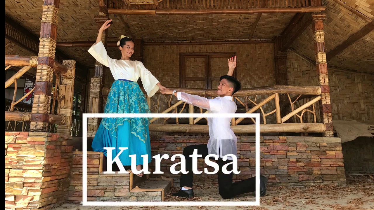 kuratsa dance