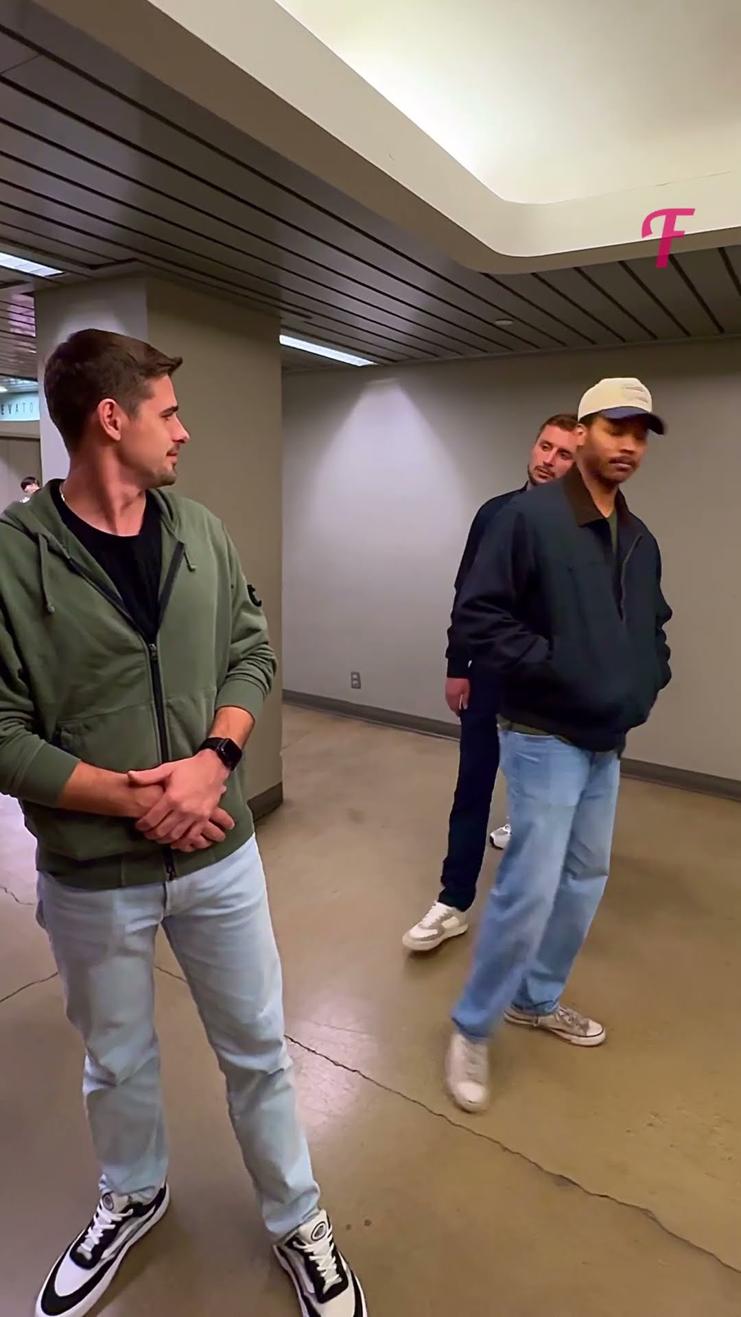 Pregnant Woman Denied Place, But Strangers Step Up Against Rudeness #Shorts