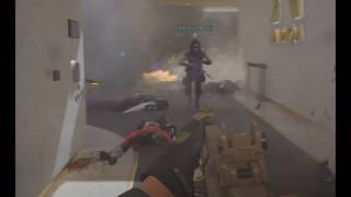 Ultimate Domination on a high-end skyrise hotel, 6 Stars | Call of Duty MW3