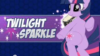 MLP: Fighting is Magic - Twilight Sparkle's Theme (Super-Extended Version)