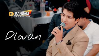 Dlovan Marwan - Hezkirna Te - 4K By Kandali Production