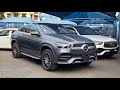 TRADERS FAVOURITE || MERCEDES-BENZ GLE 400d || 0711431667