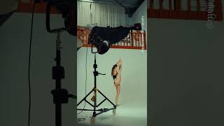 Film Studio Lighting Upgrade: GVM 1200B AIO in Action