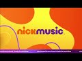 NickMusic EU Final Closedown 31 December 2025 