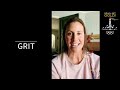 Grit, Olympic Swimmer Rada Owen