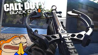 Black Ops 2 on PS5 cured my dementia