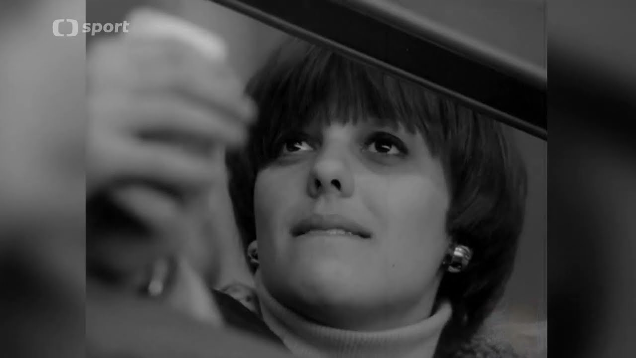 Juegos Olimpicos Invierno Grenoble 1968 - La Pelicula -