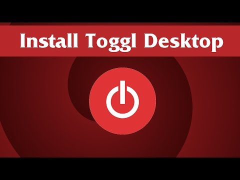 How to Download and Install Toggl Desktop App for Windows, Mac, and Linux