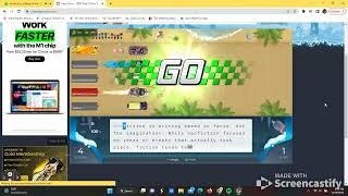 Nitro Type Racing [Vid 1]