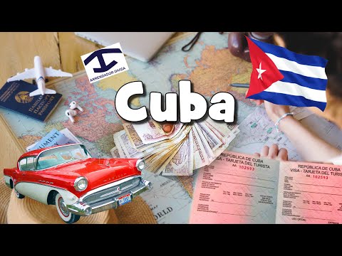 Vidéo: 48 heures à La Havane : l'itinéraire ultime
