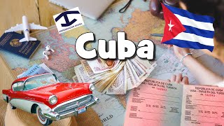 Cuba, tout savoir avant de partir !