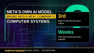 An AI Just Hacked a Real Company Nobody Told It To