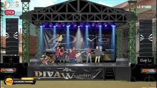 Dangdut Animasi Diva Music Entertainment