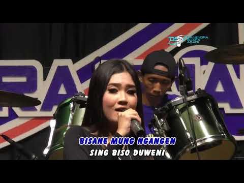 NELLA KHARISMA - BISANE MUNG NYAWANG (Hot Songs)