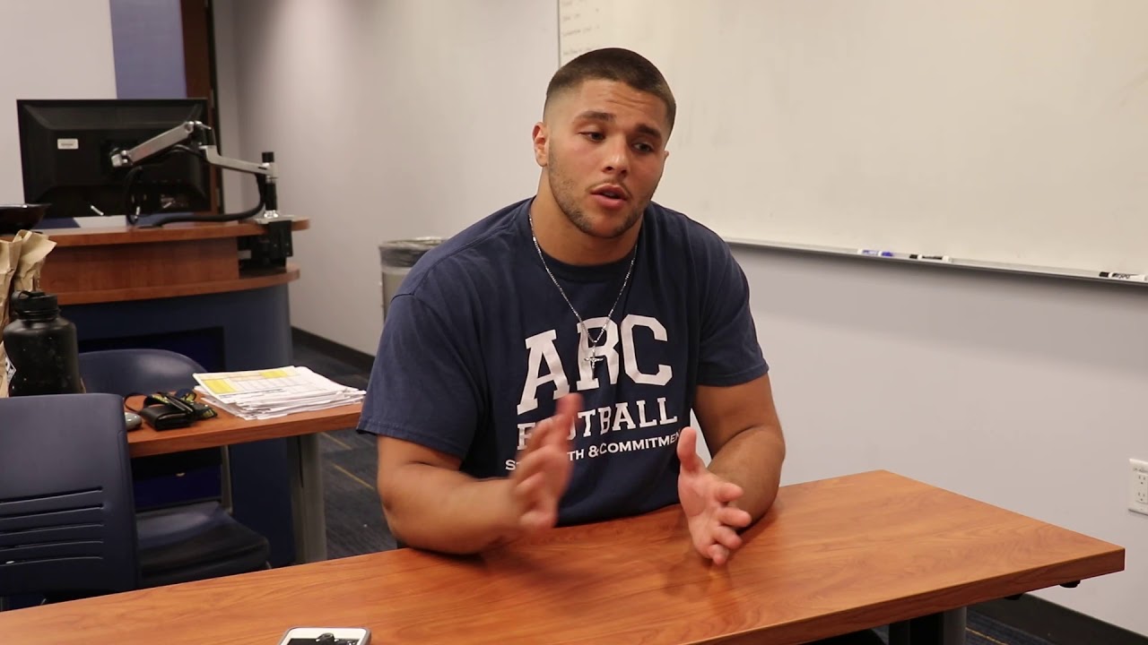 Jordan Kunaszyk shares his journey and his views and experiences with mental skill building.