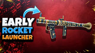 How to Get Rocket Launcher In Early Game - Far cry 6 Tips & Tricks