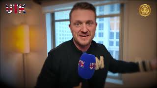 May 16th: Four Nations, One Kingdom – The Day Britain Finds Its Voice