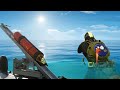 Naval mine