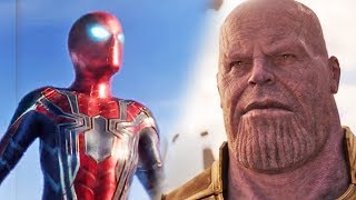 Avengers 3: Infinity War | official trailer (2018)